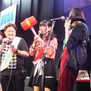 【闘会議2017】『ぷよクエ』最強の座を賭け、意気込みや“罰金”を背負って戦う16名が集結…エキシビジョンでは「おじゃまぷよ(物理)」も活躍!?