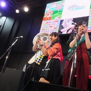 【闘会議2017】『ぷよクエ』最強の座を賭け、意気込みや“罰金”を背負って戦う16名が集結…エキシビジョンでは「おじゃまぷよ(物理)」も活躍!?