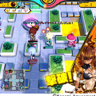 【海外の声】ボンバーマン、まさかの美少女化…新作『ボンバーガール』は“HENTAI”扱い？