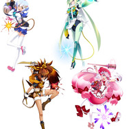 【海外の声】ボンバーマン、まさかの美少女化…新作『ボンバーガール』は“HENTAI”扱い？