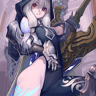 『チェインクロニクル3』がアニメで活躍中のキャラクターが手に入るキャンペーン開催