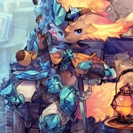 『チェインクロニクル3』がアニメで活躍中のキャラクターが手に入るキャンペーン開催