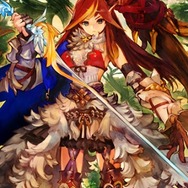 『チェインクロニクル3』がアニメで活躍中のキャラクターが手に入るキャンペーン開催