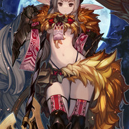 『チェインクロニクル3』がアニメで活躍中のキャラクターが手に入るキャンペーン開催