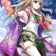 『チェインクロニクル3』がアニメで活躍中のキャラクターが手に入るキャンペーン開催