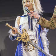 【闘会議2017】声優陣vs参加者のガチバトル！『オルタンシア・サーガ』ぷちトーナメントレポ