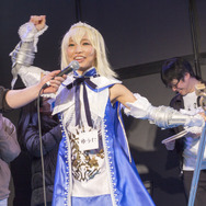 【闘会議2017】声優陣vs参加者のガチバトル！『オルタンシア・サーガ』ぷちトーナメントレポ