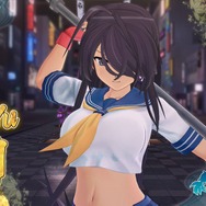 爆乳バトル三度PCへ！『閃乱カグラ ESTIVAL VERSUS』Steam版3月発売決定―海外発表