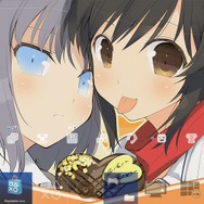 『閃乱カグラ』PS4/PS Vita向けに「バレンタイン」テーマ配信！―チョ、チョコが胸に…