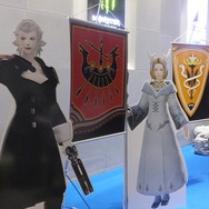 【レポート】リアル脱出ゲーム×FFXIV「大迷宮バハムートからの脱出」には“リアルMMO”の楽しさがキラリ