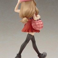 コトブキヤ、『ポケモン Ｘ・Ｙ』セレナ＆フォッコを1/8スケールで立体化！ フィギュアシリーズ第3弾が登場