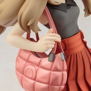 コトブキヤ、『ポケモン Ｘ・Ｙ』セレナ＆フォッコを1/8スケールで立体化！ フィギュアシリーズ第3弾が登場