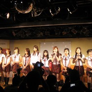 アーテイン、AKB48をゲストに『驚異のつがわ式 漢字記憶術』の発表会を開催