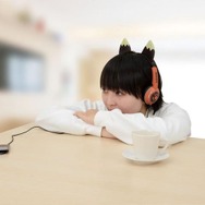 『モンハン ダブルクロス』が早くも一番くじに─ティガレックスに食べられながら安眠!? 可愛い耳付きのヘッドフォンも