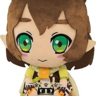 『モンハン ダブルクロス』が早くも一番くじに─ティガレックスに食べられながら安眠!? 可愛い耳付きのヘッドフォンも