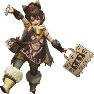 『モンハン ダブルクロス』が早くも一番くじに─ティガレックスに食べられながら安眠!? 可愛い耳付きのヘッドフォンも