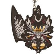 『モンハン ダブルクロス』が早くも一番くじに─ティガレックスに食べられながら安眠!? 可愛い耳付きのヘッドフォンも