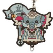 『モンハン ダブルクロス』が早くも一番くじに─ティガレックスに食べられながら安眠!? 可愛い耳付きのヘッドフォンも