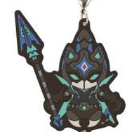 『モンハン ダブルクロス』が早くも一番くじに─ティガレックスに食べられながら安眠!? 可愛い耳付きのヘッドフォンも