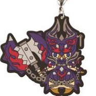 『モンハン ダブルクロス』が早くも一番くじに─ティガレックスに食べられながら安眠!? 可愛い耳付きのヘッドフォンも