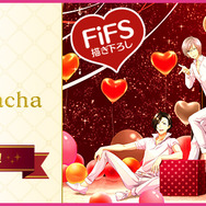 『夢色キャスト』150万DL突破！記念ログインボーナスやバレンタインイベントが続々開催決定