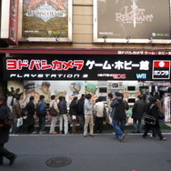 『タツノコVS.CAPCOM』カプコンスタッフ挑戦イベント第2弾レポート