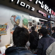 『タツノコVS.CAPCOM』カプコンスタッフ挑戦イベント第2弾レポート