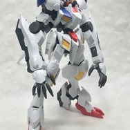 【日々気まぐレポ】第187回 王の名を冠した鉄華団の悪魔「HG ガンダム・バルバトスルプスレクス」キットレビュー