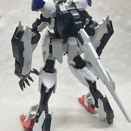 【日々気まぐレポ】第187回 王の名を冠した鉄華団の悪魔「HG ガンダム・バルバトスルプスレクス」キットレビュー