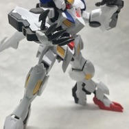 【日々気まぐレポ】第187回 王の名を冠した鉄華団の悪魔「HG ガンダム・バルバトスルプスレクス」キットレビュー