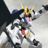 【日々気まぐレポ】第187回 王の名を冠した鉄華団の悪魔「HG ガンダム・バルバトスルプスレクス」キットレビュー