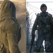 アサシンクリード ユニティ