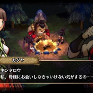 【プレイレポ】『GOD WARS ～時をこえて～』の「THE Beginning体験版」をプレイ―新たな日本神話が、ここから幕をあける