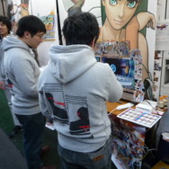 『タツノコVS.CAPCOM』カプコンスタッフ挑戦イベント第2弾レポート