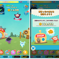 【レポート】春からTVアニメもスタート！『LINE アキンド星のリトル・ペソ』発表会