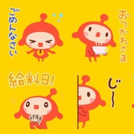 【レポート】春からTVアニメもスタート！『LINE アキンド星のリトル・ペソ』発表会