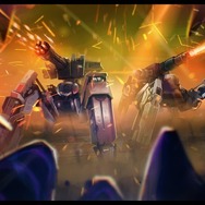 【レポート】現実世界で戦うARロボット「メカモン」登場 ― カスタマイズや対戦も可能で、大会もサポート予定