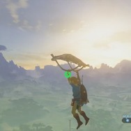 「ニャニャニャ! ネコマリオタイム」『ゼルダの伝説 BoW』の多彩な要素に迫る─落雷でリンクが絶命！ 天候の変化に注意せよ