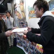 『タツノコVS.CAPCOM』カプコンスタッフ挑戦イベント第2弾レポート