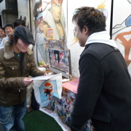 『タツノコVS.CAPCOM』カプコンスタッフ挑戦イベント第2弾レポート