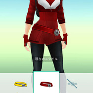 『ポケモンGO』最新バージョン詳細が到着！ 『金・銀』ポケモン登場やトレーナーの新たな着せ替え、新効果の「きのみ」など