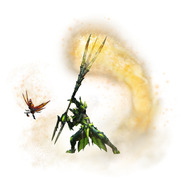 『モンハン ダブルクロス』新要素の数々に迫る最新映像！ 新たな二つ名持ちモンスターもお披露目…あの“見えざる飛竜”も復活