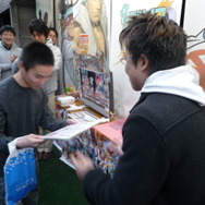 『タツノコVS.CAPCOM』カプコンスタッフ挑戦イベント第2弾レポート