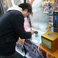 『タツノコVS.CAPCOM』カプコンスタッフ挑戦イベント第2弾レポート