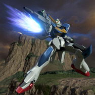 PS4『ガンダム バーサス』クローズドβテストを3月に開催、テスター募集の受付開始