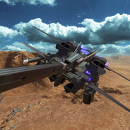 PS4『ガンダム バーサス』クローズドβテストを3月に開催、テスター募集の受付開始