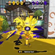 『スプラトゥーン2』発売日・試射会・ジャイロ操作など、現時点で判明している情報をまとめてお届け