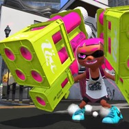 『スプラトゥーン2』発売日・試射会・ジャイロ操作など、現時点で判明している情報をまとめてお届け