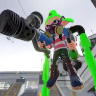 『スプラトゥーン2』発売日・試射会・ジャイロ操作など、現時点で判明している情報をまとめてお届け