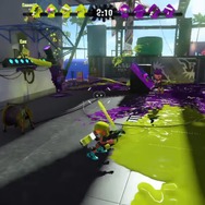 『スプラトゥーン2』発売日・試射会・ジャイロ操作など、現時点で判明している情報をまとめてお届け